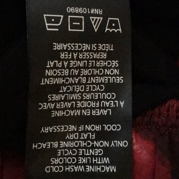 Women’s Eva Longoria top size XS petite - Picture 6 of 8